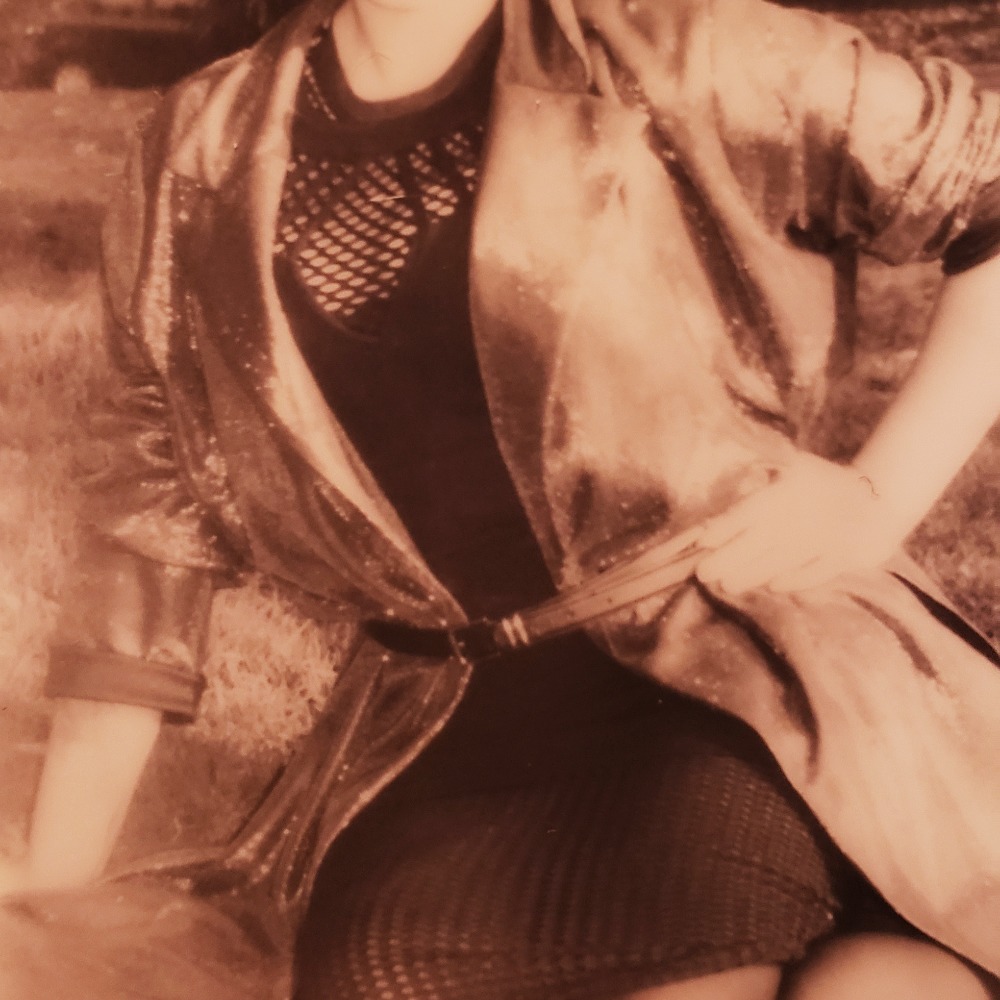 Meet your Posher, Tigress